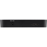 Belkin F4U058TT SuperSpeed USB 3.0 4-Port Hub
